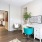 Living Room & Desk 